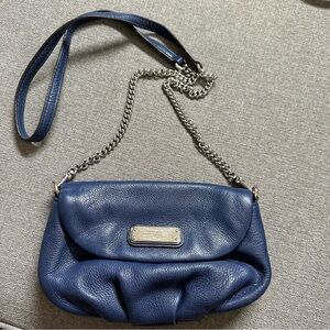 Marc by Marc Jacobs Karlie Leather Bag